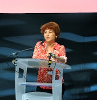 Maria Peña Mateos - CEO of ICEX Spain Trade and Investments