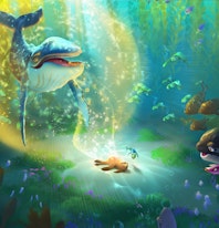 The Last Whale Singer