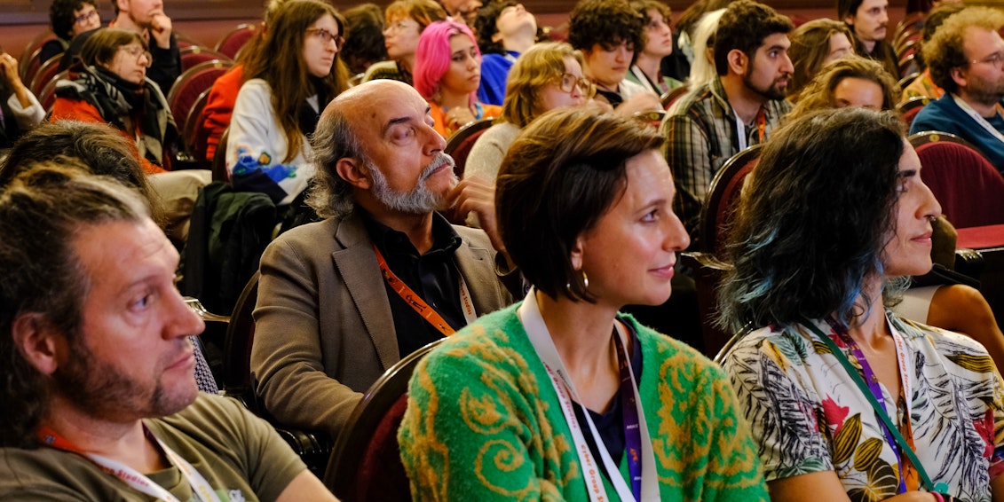 Cartoon Springboard 2024 | Cartoon Springboard