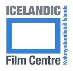 Logo Icelandic Film Center