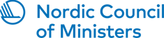 Logo Nordic Council Ministers